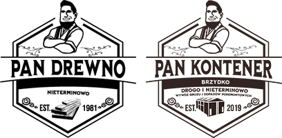 Pan Kontener - logo